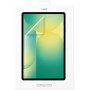 Samsung Galaxy - Protector de pantalla antirreflectante oficial para Galaxy Tab S10 FE+, transparente