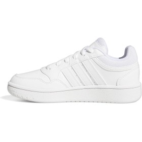 adidas Hoops Shoes, Unisex Children's Sneaker