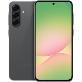 Smartphone Samsung Galaxy A56 Enterprise Edition 8GB 128GB 5G Super AMOLED IP67 Dual SIM Grafito