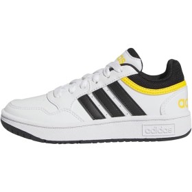 adidas Hoops Shoes, Unisex Children's Sneaker