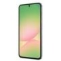 Smartphone Samsung Galaxy A56 Enterprise Edition 8GB 128GB 5G Super AMOLED IP67 Dual SIM Grafito