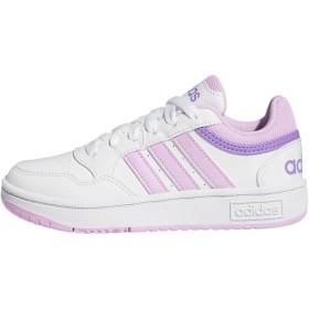 adidas Hoops Shoes, Unisex Children's Sneaker