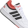 adidas Hoops Shoes, Unisex Children's Sneaker