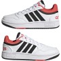 adidas Hoops Shoes, Unisex Children's Sneaker