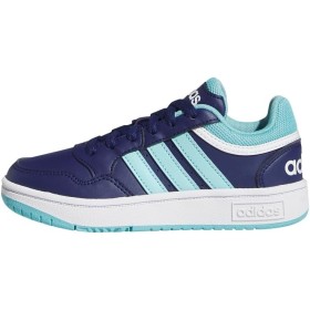 adidas Hoops Shoes, Unisex Children's Sneaker