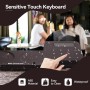Retekess TD163 Sistema de Llamada Restaurante, 500M Avisadores Hosteleria, 20 Buscapersonas, Fácil Configuración, 300 mAh 20H,