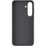 SAMSUNG Funda de Silicona para Galaxy S25+, Color Azul Claro
