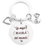 Regalo Dia De La Madre Regalo Mama Regalos Para Madres Llaveros Mama Regalos Para Mama Regalos Originales Para Madres Regalos
