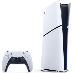 Playstation 5 Consola Digital Modelo Slim