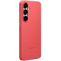 SAMSUNG Funda de Silicona para Galaxy S25+, Color Azul Claro