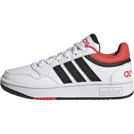 adidas Hoops Shoes, Unisex Children's Sneaker