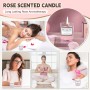 Regalos para Madre Navidad, Regalo Cumpleaños Madre, Taza Termo Regalo para Mama, Pack Regalo Dia de la Madre, Regalos