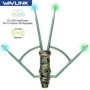 WAVLINK AC1200 Dual Dand 2,4G y 5Ghz alta potencia IP67 resistente a l