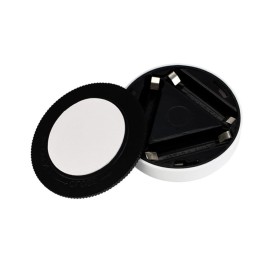 OSALADI 2 Luz De Empuje Led Luz De Noche Luz De Emergencia Lámpara De Empuje Led Luz De Pared Luces De Emergencia Empujar Con La