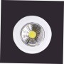 OSALADI 2 Luz De Empuje Led Luz De Noche Luz De Emergencia Lámpara De Empuje Led Luz De Pared Luces De Emergencia Empujar Con La