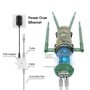 WAVLINK AC1200 Dual Dand 2,4G y 5Ghz alta potencia IP67 resistente a l