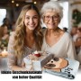 Rebundex Regalo Madre Mantas Regalo Dia de la Madre Original Manta para Mama Originales para Cumpleaños Navidad Suegra