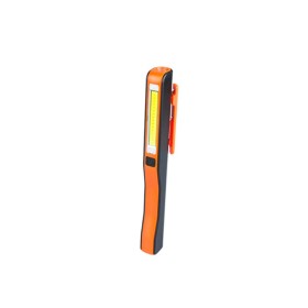 DOITOOL Linterna Recargable Linternas Recargables Linternas De Trabajo Linterna Magnética Linterna Led Mazorca De Luz Pluma De