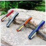 DOITOOL Linterna Recargable Linternas Recargables Linternas De Trabajo Linterna Magnética Linterna Led Mazorca De Luz Pluma De