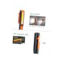 DOITOOL Linterna Recargable Linternas Recargables Linternas De Trabajo Linterna Magnética Linterna Led Mazorca De Luz Pluma De