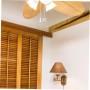 Alipis 2 Uds Extensor De Cadena De Tracción Para Ventilador De Techo Cadenas Para Ventiladores De Techo Y Luces Cadena De