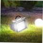 CAXUSD Iluminación Exterior Brillante Led Lights Luz De Inundación Led De 10 Vatios Luz Al Aire Luces Fuera De La Lámpara