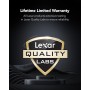 Lexar Thor OC DDR5 RAM Kit 16GB (2x8GB) 6000MHz, Memoria Escritorio DRAM UDIMM 288-Pin, computadora Juegos Alto Rendimiento para