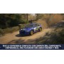 EA SPORTS WRC Standard Edition XBOX Series X | Videojuegos | Castellano