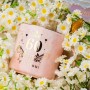 30 Cumpleaños Taza de Cerámica Jaspeada Rosa, 30 Años Regalos Originales Para Mujer Cumpleaños 30 Regalo Cumpleaños Mujer