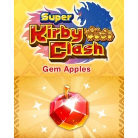 Super Kirby Clash 4000 Apples | Nintendo Switch - Código de descarga
