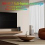 Xiaomi Router BE3600 Pro WiFi 7 Dual-Band Qualcomm cuatro núcleos acel