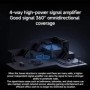 Xiaomi Router BE3600 Pro WiFi 7 Dual-Band Qualcomm cuatro núcleos acel