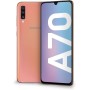 Samsung Galaxy A70 - Smartphone 4G (6,7'' - 128GO - 6 GO RAM) - Black - Version France