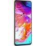 Samsung Galaxy A70 - Smartphone 4G (6,7'' - 128GO - 6 GO RAM) - Black - Version France