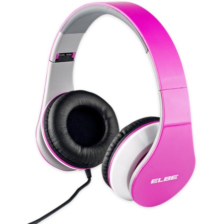 AURICULAR TV NEGRO REG.VOL. ADAPTADOR. CAB 5m