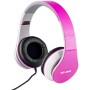 AURICULAR TV NEGRO REG.VOL. ADAPTADOR. CAB 5m