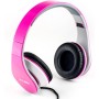 AURICULAR TV NEGRO REG.VOL. ADAPTADOR. CAB 5m
