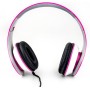 AURICULAR TV NEGRO REG.VOL. ADAPTADOR. CAB 5m