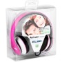 AURICULAR TV NEGRO REG.VOL. ADAPTADOR. CAB 5m