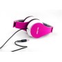 AURICULAR TV NEGRO REG.VOL. ADAPTADOR. CAB 5m