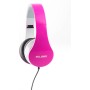 AURICULAR TV NEGRO REG.VOL. ADAPTADOR. CAB 5m