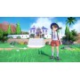 Pokémon Escarlata/Púrpura El tesoro oculto del Área Cero | Nintendo Switch - Código de descarga