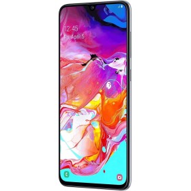 Samsung A70, Smartphone, 1, Blanco