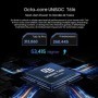 Blackview Tab 16 Pro Tablet PC 11 ''FHD + pantalla 8 GB RAM 256GB ROM 
