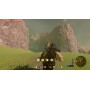 Zelda Breath of the Wild - Nintendo Switch 2 Edition