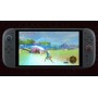 Zelda Breath of the Wild - Nintendo Switch 2 Edition