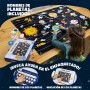 Sistema Solar para Niños con 61 Figuras Fieltro - BONNYCO | Planetas Sistema Solar para Niños, Juguetes Montessori 3 4 5 6 7 8