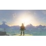 Zelda Breath of the Wild - Nintendo Switch 2 Edition
