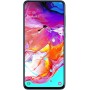 Samsung A70, Smartphone, 1, Blanco