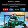 Blackview Tab 16 Pro Tablet PC 11 ''FHD + pantalla 8 GB RAM 256GB ROM 